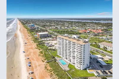 1051 Ocean Shore Boulevard #304, Ormond Beach, FL 32176 - Photo 2