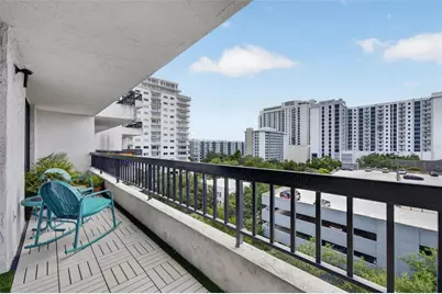 530 E Central Boulevard #803, Orlando, FL 32801 - Photo 22