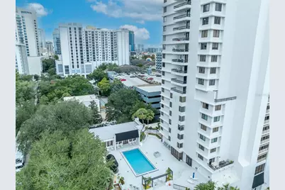 530 E Central Boulevard #803, Orlando, FL 32801 - Photo 34