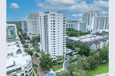 530 E Central Boulevard #803, Orlando, FL 32801 - Photo 38