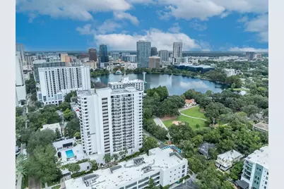 530 E Central Boulevard #803, Orlando, FL 32801 - Photo 36
