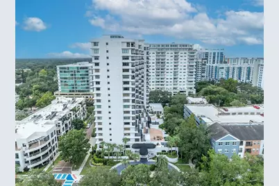 530 E Central Boulevard #803, Orlando, FL 32801 - Photo 32