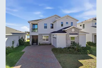 5170 Buttonsage, Saint Cloud, FL 34772 - Photo 1