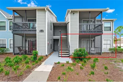 3740 Idlebrook Circle #102, Casselberry, FL 32707 - Photo 10
