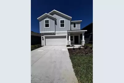 433 Sandbar Lane, Haines City, FL 33844 - Photo 2