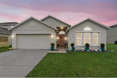 10354 Laxton Street, Orlando, FL 32824 - Photo 2