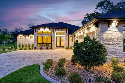 1625 Turnbull Crossings Drive, New Smyrna Beach, FL 32168 - Photo 2