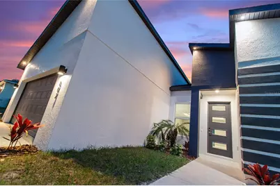 802 James Drive, Poinciana, FL 34759 - Photo 4