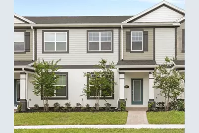 1394 Mount Royal Drive, Saint Cloud, FL 34771 - Photo 2
