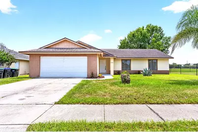 2790 Muscatello Street, Orlando, FL 32837 - Photo 2