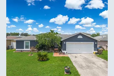 5121 Heatherstone Court, Kissimmee, FL 34758 - Photo 2