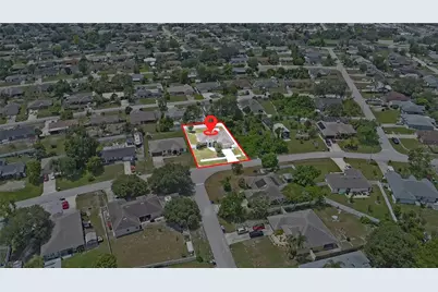 1433 Lambert Street, Deltona, FL 32725 - Photo 4
