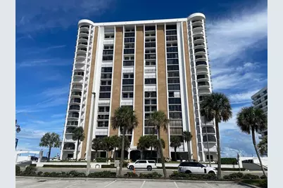 3003 S Atlantic Avenue #21B4, Daytona Beach Shores, FL 32118 - Photo 1