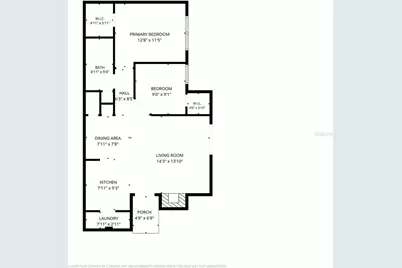 2550 N Alafaya Trail #3103, Orlando, FL 32826 - Photo 12