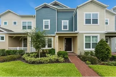 7043 Twilight Bay Drive, Winter Garden, FL 34787 - Photo 1