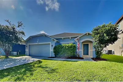 [Address not provided], Mulberry, FL 33860 - Photo 1