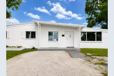 714 Governors Avenue, Orlando, FL 32808 - Photo 1