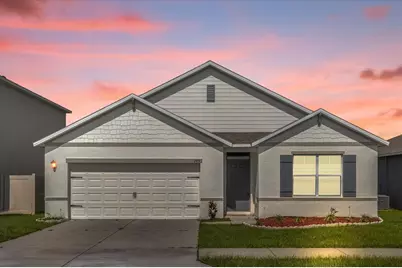 285 Summershore Drive, Auburndale, FL 33823 - Photo 1