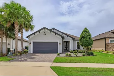 1355 Zeek Ridge Street, Clermont, FL 34715 - Photo 1