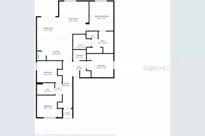 3728 Alder Bark Lane, Sanford, FL 32773 - Photo 18