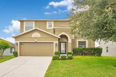 4847 Havilland Drive, Mount Dora, FL 32757 - Photo 1