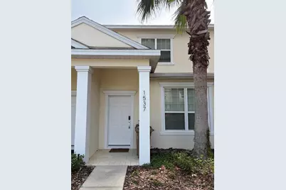 1537 Tranquil Avenue, Clermont, FL 34714 - Photo 2