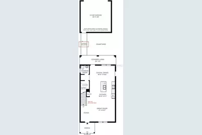 13038 Sunset Garden Lane, Winter Garden, FL 34787 - Photo 2