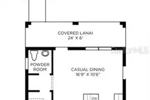 13038 Sunset Garden Ln, Winter Garden, FL 34787 - Photo 2
