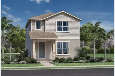 13038 Sunset Garden Lane, Winter Garden, FL 34787 - Photo 1