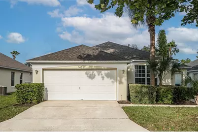 146 Bayswater Lane, Davenport, FL 33897 - Photo 1