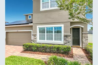 1083 Dusty Pine Drive, Apopka, FL 32703 - Photo 8