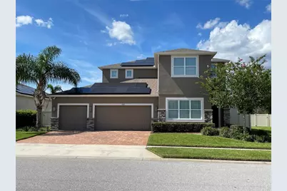 1083 Dusty Pine Drive, Apopka, FL 32703 - Photo 1