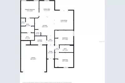 25115 Quaker Ridge Avenue, Mount Plymouth, FL 32776 - Photo 36