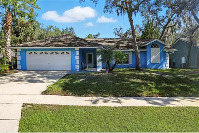 818 Wil O Wik Drive, Casselberry, FL 32707 - Photo 1