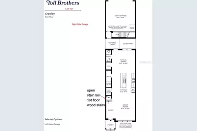 12800 Sunset Walk Drive, Winter Garden, FL 34787 - Photo 2