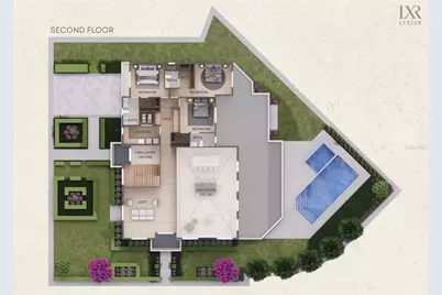826 Garden Plaza, Orlando, FL 32803 - Photo 18