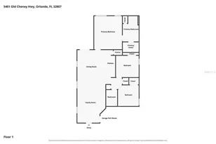 5401 Old Cheney Hwy, Orlando, FL 32807 - Photo 28