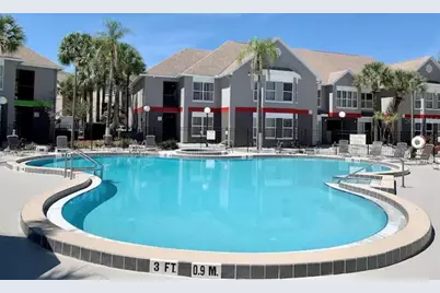 3100 Parkway Boulevard #726, Kissimmee, FL 34747 - Photo 16