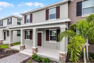 2563 Relaxing Lane, Kissimmee, FL 34744 - Photo 2