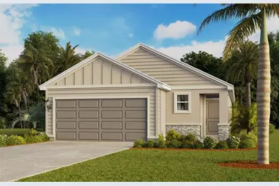 1183 Cumberland Trail Drive, Haines City, FL 33844 - Photo 1