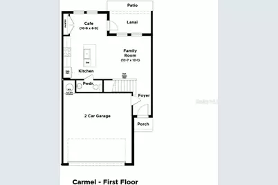 2708 Meadow Crest Drive, Saint Cloud, FL 34773 - Photo 2