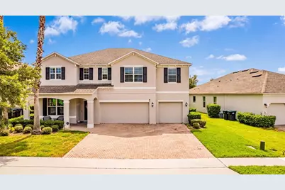 12225 Stone Bark Trail, Orlando, FL 32824 - Photo 2
