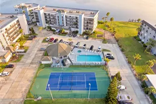 3601 S Banana River Blvd, Cocoa Beach, FL 32931 - Photo 32