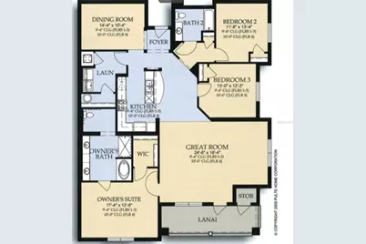 5048 Shoreway Loop #20404, Orlando, FL 32819 - Photo 26
