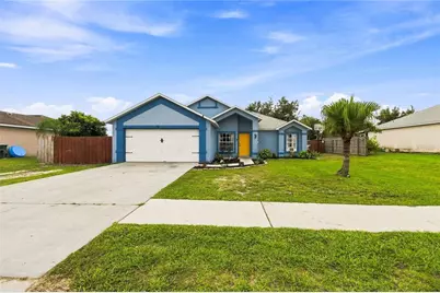 677 Sagamore Drive, Deltona, FL 32738 - Photo 2