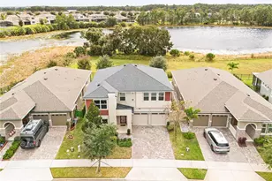 16394 Taliesin St, Winter Garden, FL 34787 - Photo 50