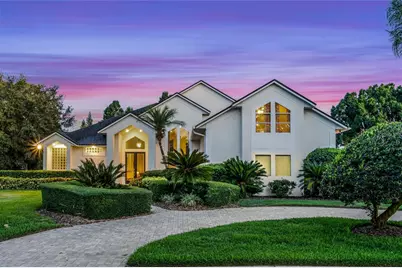 2031 Willow Lauren Lane #L, Windermere, FL 34786 - Photo 1