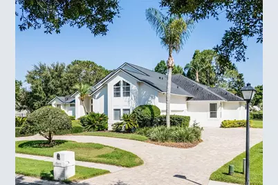 2031 Willow Lauren Lane #L, Windermere, FL 34786 - Photo 2