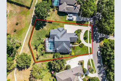 2031 Willow Lauren Lane #L, Windermere, FL 34786 - Photo 62