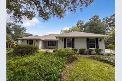 11540 Camp Drive, Dunnellon, FL 34432 - Photo 1
